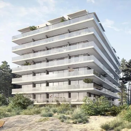 Solaris Apartment Nala Darlowo Exterior photo