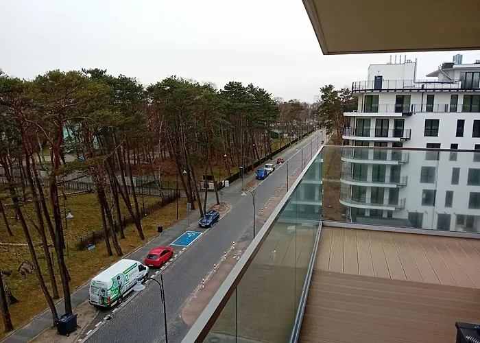 Solaris Apartment Nala