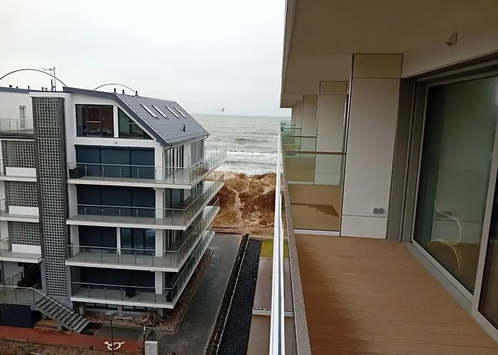 Solaris Apartment Nala