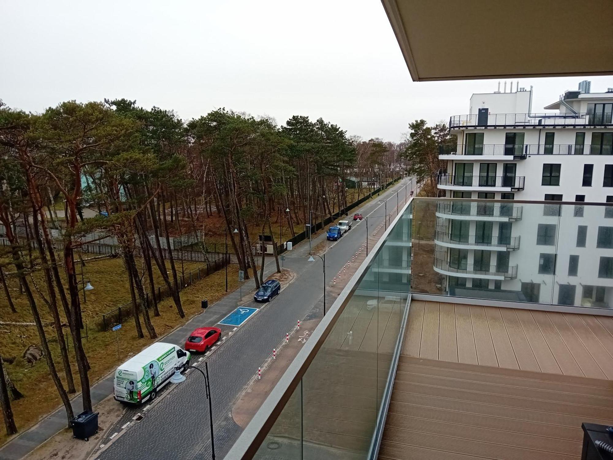 Solaris Nala Apartment *