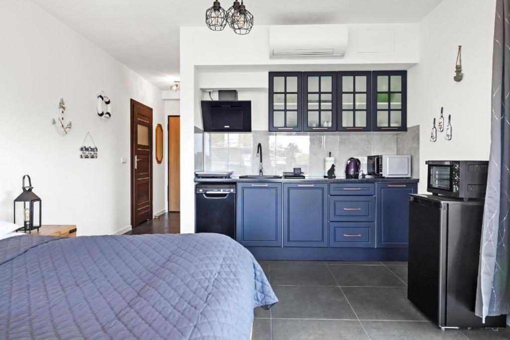 Apartment Solaris Nala *