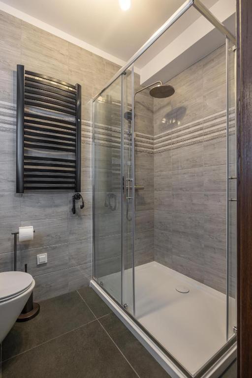 Apartment Solaris Nala