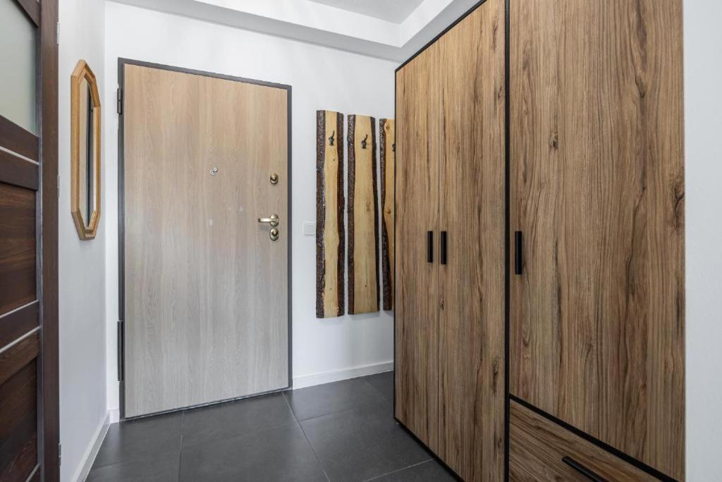 Solaris Nala Apartment Darlowo