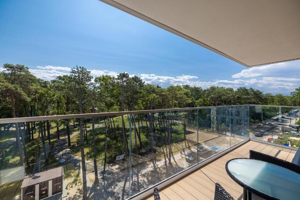Solaris Nala Apartment