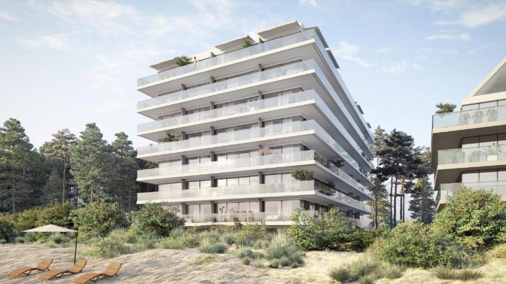 Apartment Solaris Nala *