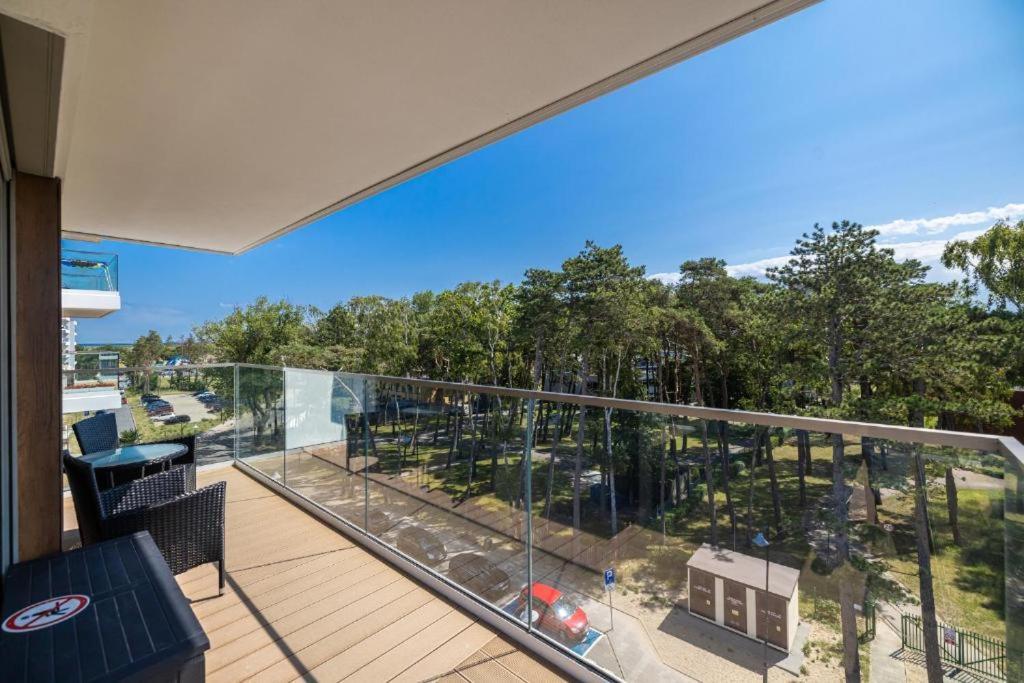 Apartment Solaris Nala
